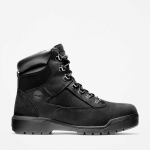Timberland 6 Inch Negrii | SN-TBL45879