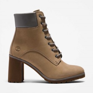 Timberland Allington Maro Deschis | SN-TBL46403
