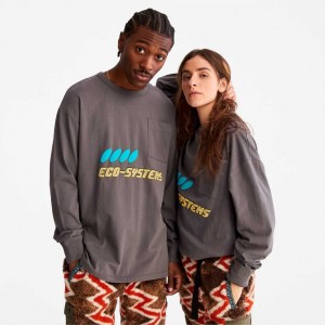 Timberland Bee Line Gri | SN-TBL46537