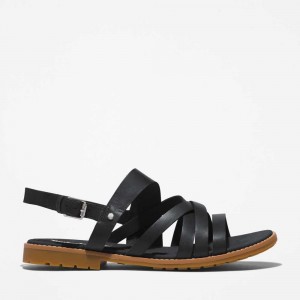 Timberland Chicago Riverside Negrii | SN-TBL46357