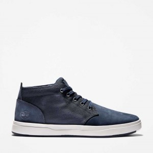 Timberland Davis Square Bleumarin | SN-TBL45922