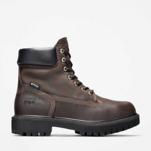 Timberland Direct Attach 6 Maro | SN-TBL45630