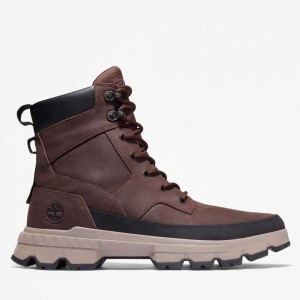 Timberland Greenstride Maro Inchis | SN-TBL45836