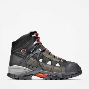 Timberland Hyperion Negrii | SN-TBL45714