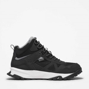 Timberland Lincoln Peak Negrii | SN-TBL45884