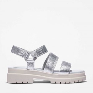 Timberland London Vibe Argintii | SN-TBL46355