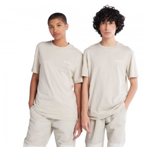 Timberland Luxe Comfort Bej | SN-TBL46085