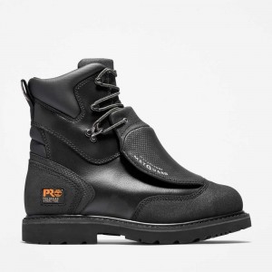 Timberland Met Guard Negrii | SN-TBL45759