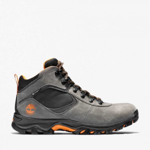 Timberland Mt Maddsen Gri | SN-TBL45852