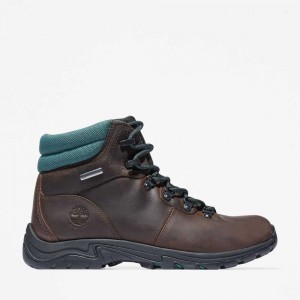 Timberland Mt Maddsen Maro Inchis | SN-TBL46397