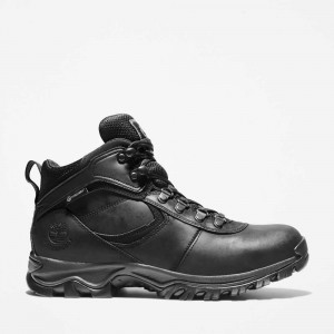 Timberland Mt Maddsen Negrii | SN-TBL45851