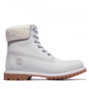 Timberland Premium 6 Inch Gri | SN-TBL46431