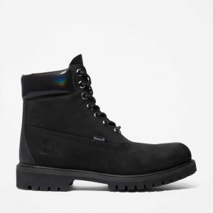 Timberland Premium 6 Inch Negrii | SN-TBL45819
