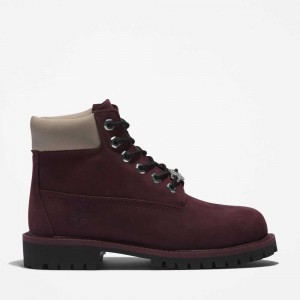 Timberland Premium 6 Inch Visinii | SN-TBL46634