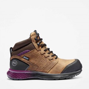 Timberland Reaxion Maro Violet | SN-TBL46332