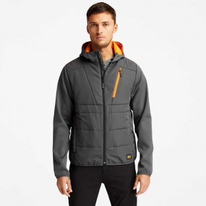 Timberland Timberland PRO Gri | SN-TBL46076