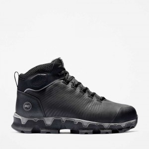 Timberland Timberland Pro® Negrii | SN-TBL45758