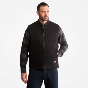 Timberland Timberland Pro® Negrii | SN-TBL46063