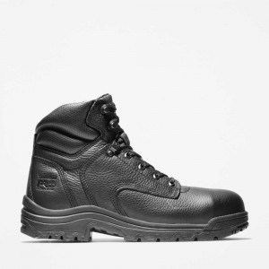 Timberland Titan 6 Negrii | SN-TBL45681