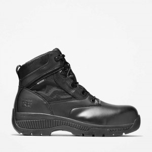 Timberland Valor 6 Negrii | SN-TBL45677